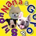 Nana & Goro