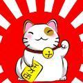 Maneki Neko GOD 777