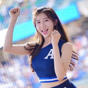 チアofチアーズ 高画質 フォロバ100% 