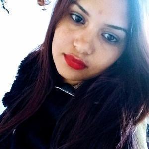 Elisangela Fernandes