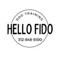 Hello Fido Dog Training