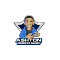 Ashton Favorite Game,ashtonfavoritegames