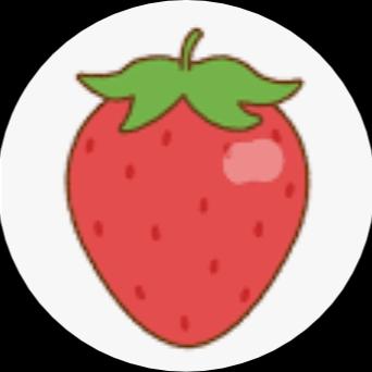 strawberryの画像