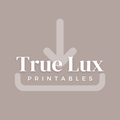 True Lux Prints's images