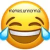 Memes Unnormal-avatar