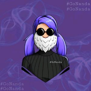 Nanda Rodrigues-avatar