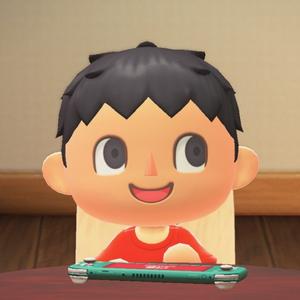 がそゆうの趣味