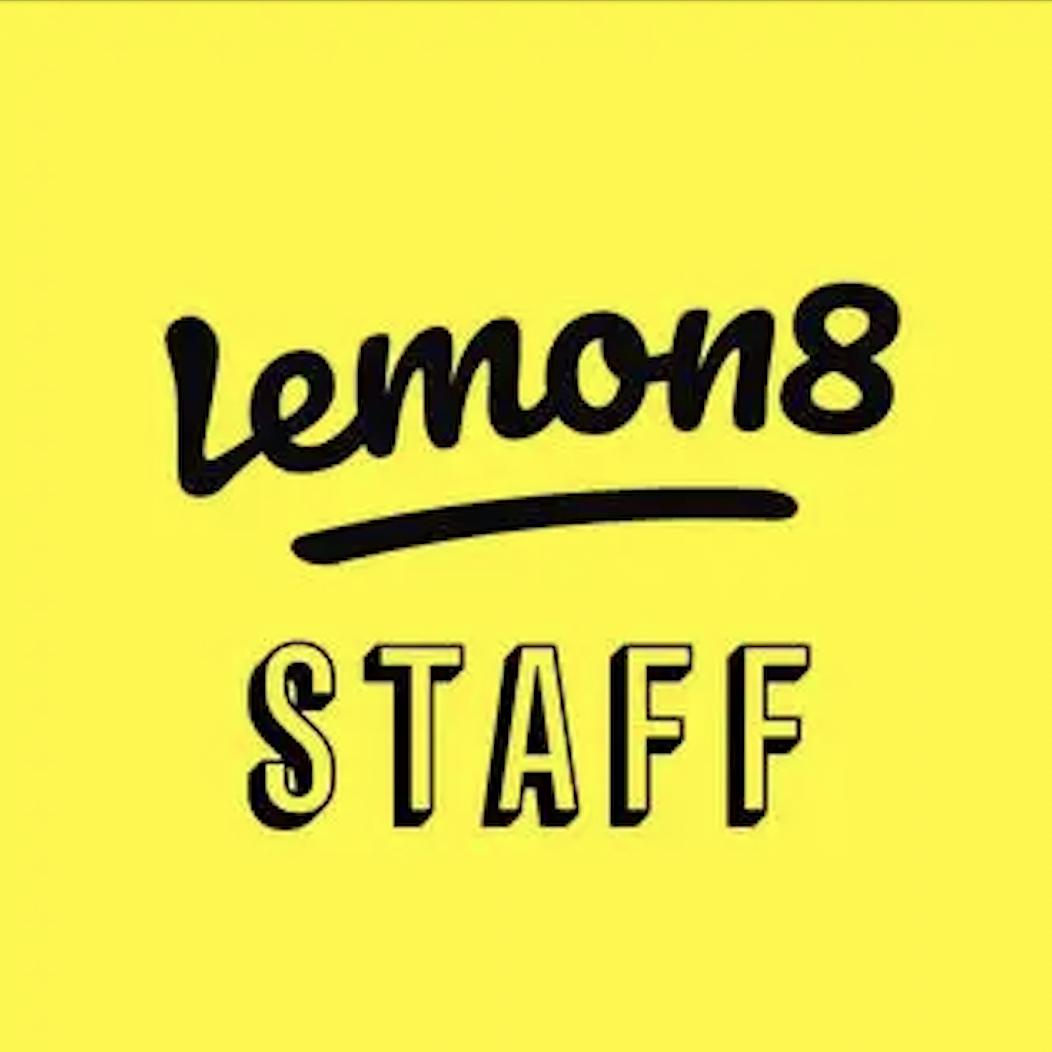 Lemon8 staff_シズの画像