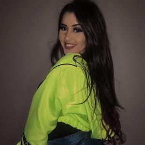 Amanda Marin ᶻ⁷-avatar