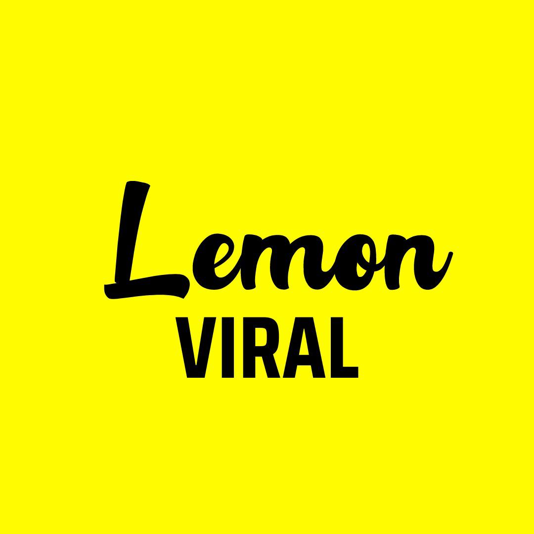 รูปภาพของ Lemon Viral 🍋