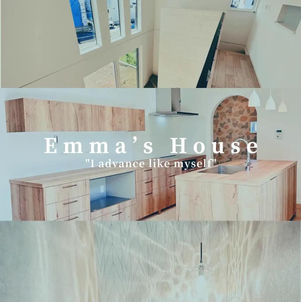Emma‘s__Houseの画像