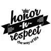 Honor N Respect