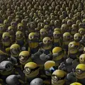 MINION ARMY40