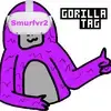Gorilla tag is the best game