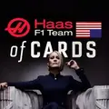 Haas of Cards