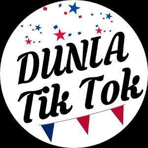 DUNIA TikTok-avatar