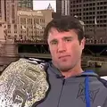 Chael Sonnen 100-0