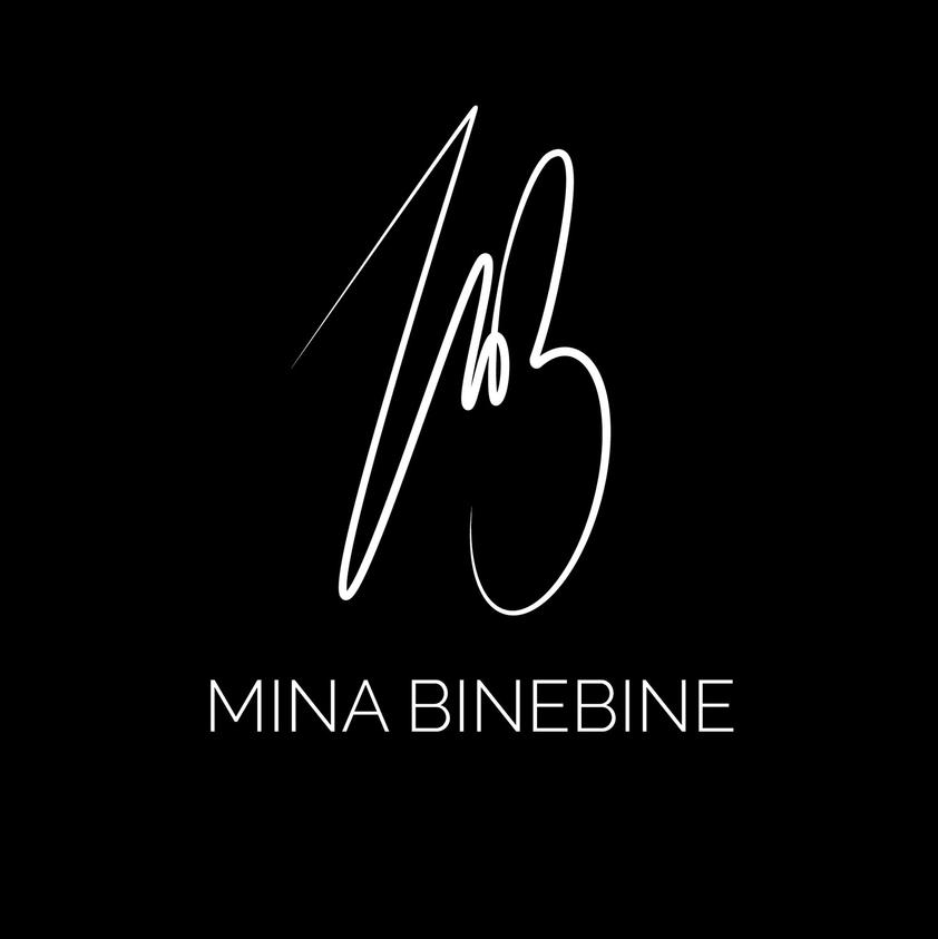 Mina Binebine's images