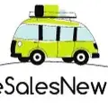 The_SalesNewbie