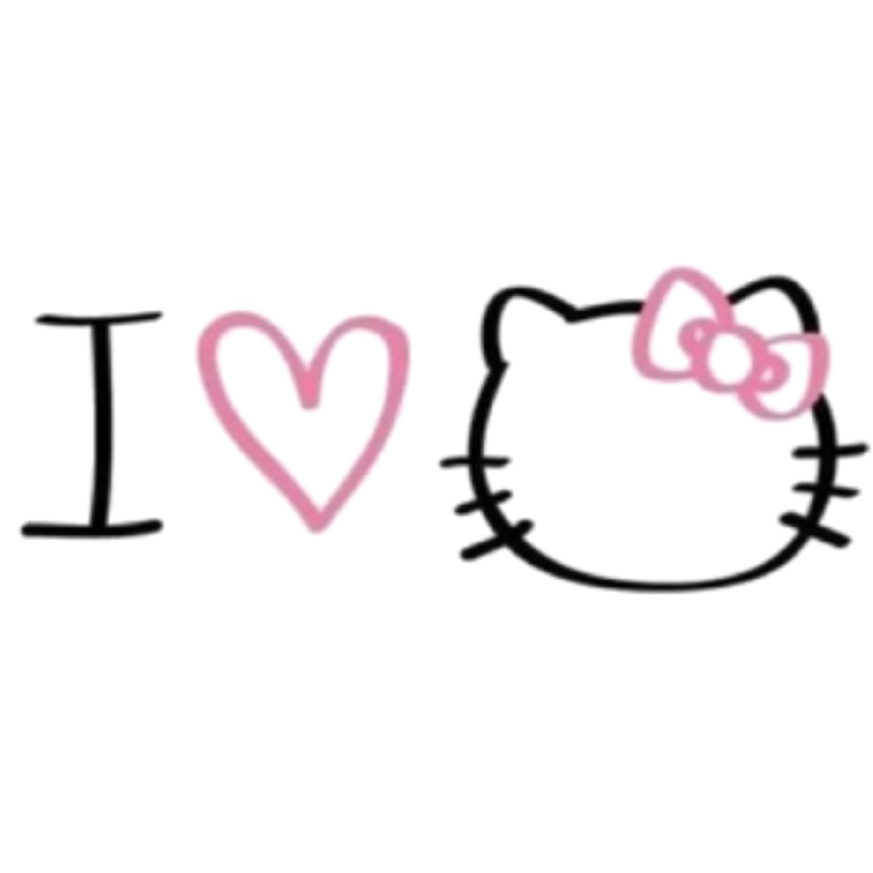 Hello Kitty's images