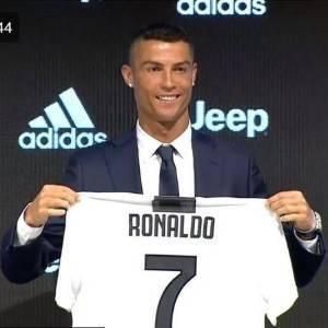Ronaldo83