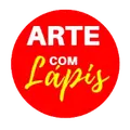 Arte com Lápis