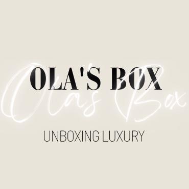 Ola’s box's images