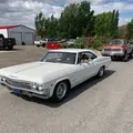 1965 impala 327 ss