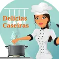 Delícias caseiras