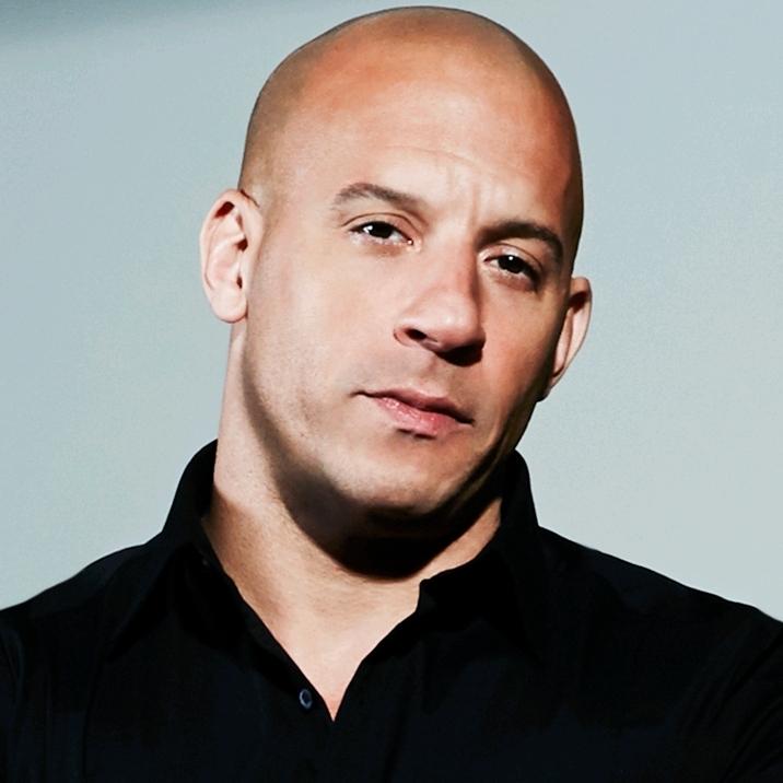 รูปภาพของ Vin Diesel Fans