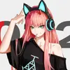 female cosplay-avatar