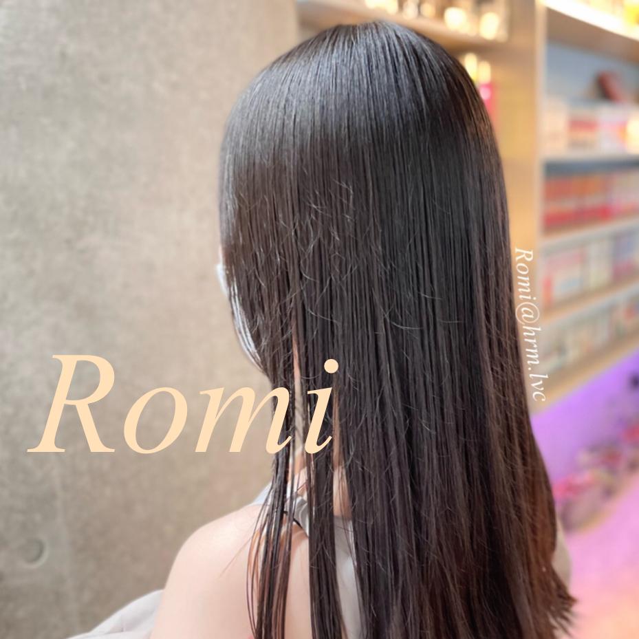Romi_beautyの画像