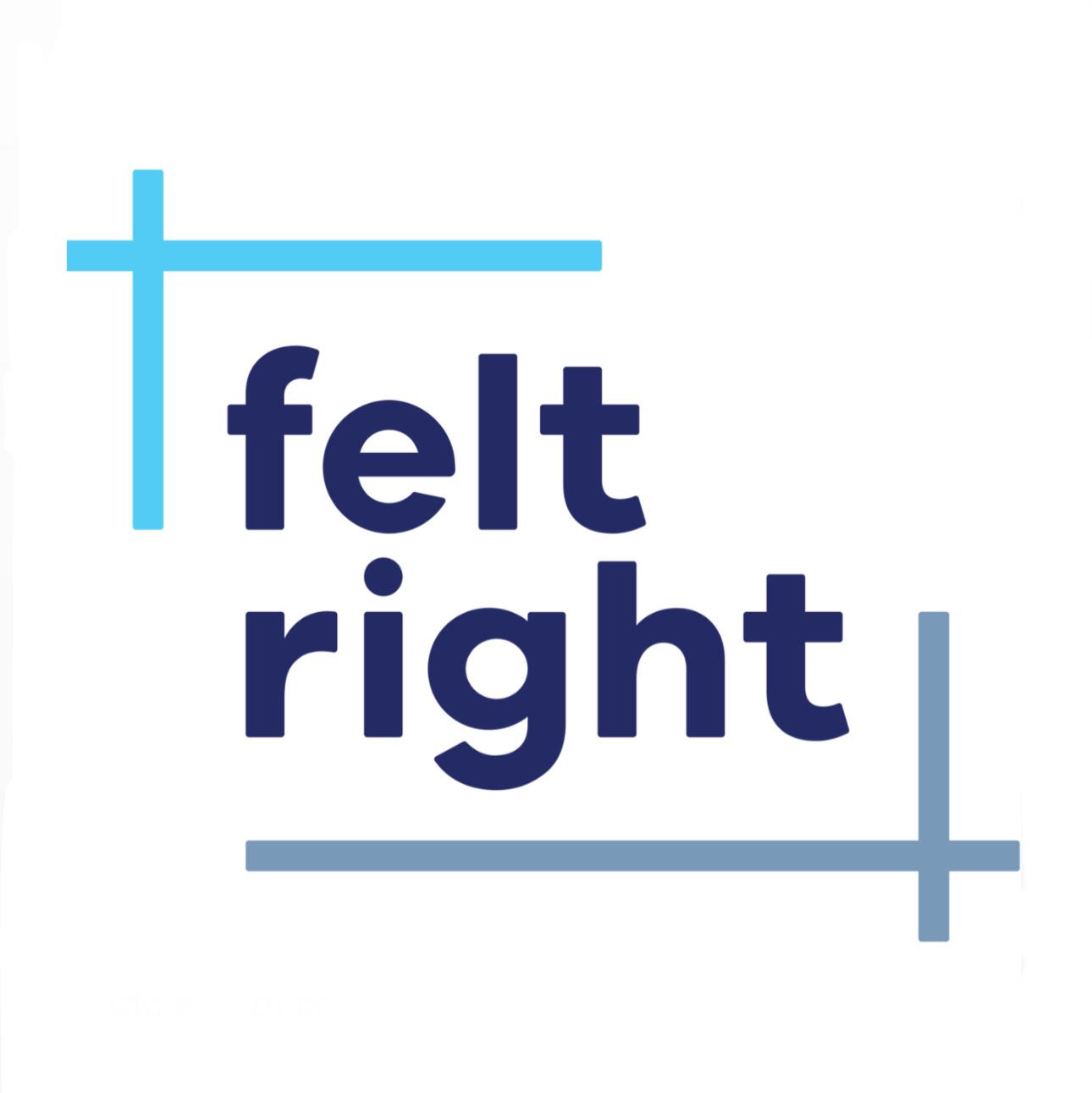 Felt Right's images
