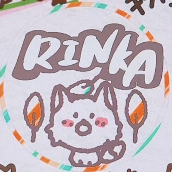 RINKAの画像