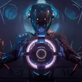 Echo-Vr