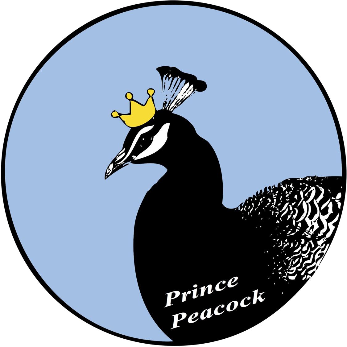 PrincePeacock's images