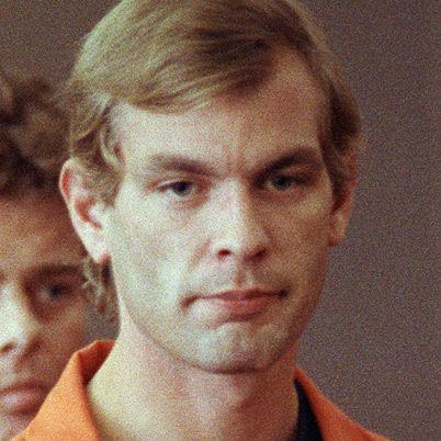 Jeffrey Dahmer's images