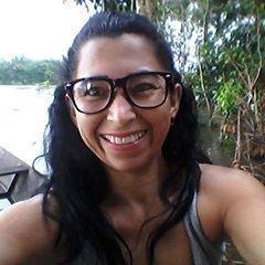 Flavia Maria Araujo Almeida