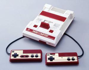 ファミコンチャンネル