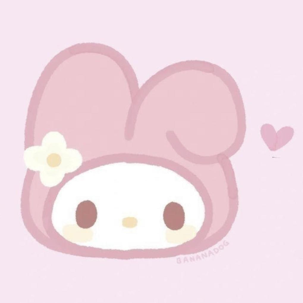 MY MELODY's images