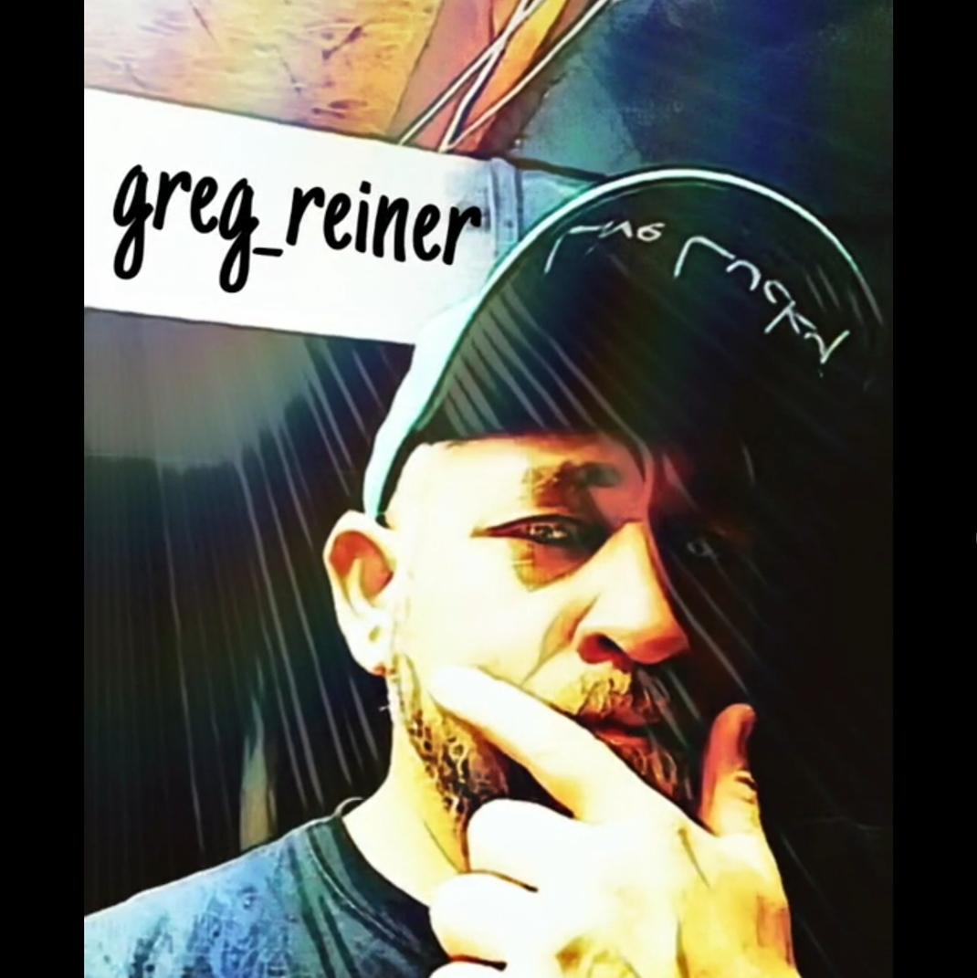 Greg Reiner's images
