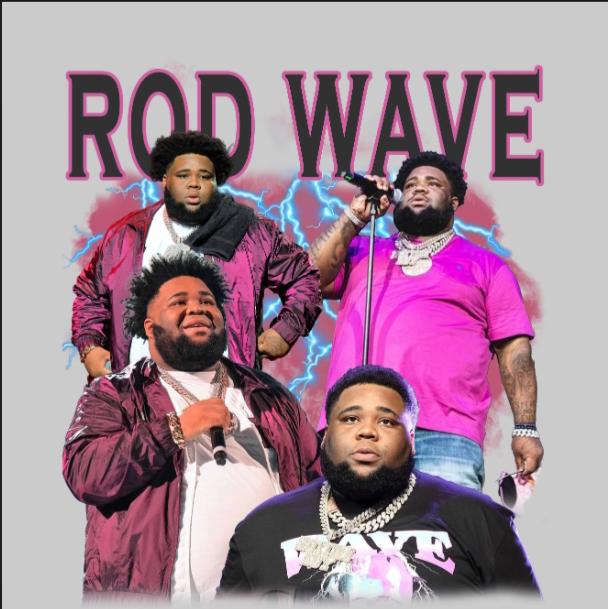 Rod wave 's images