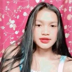 Mary Nabong-avatar