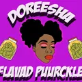 Doresha FLAVAD Puurckles