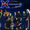 X-Men: Evolution COMPLETO