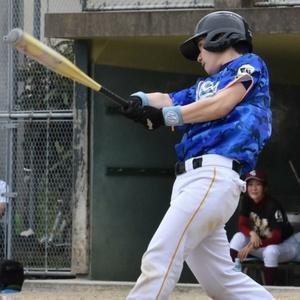 若者の野球ファン(相互)