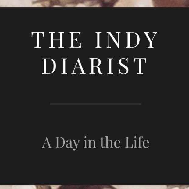 Indy Diarist's images