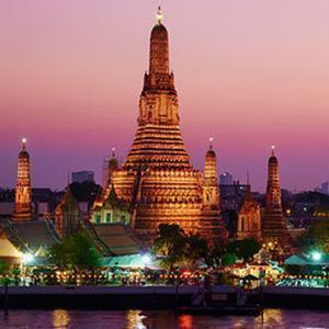 クルンテープ マハナコーン