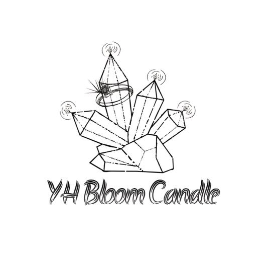 yhbloomcandles's images