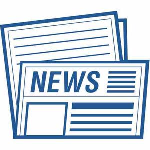 ニュースの時間です